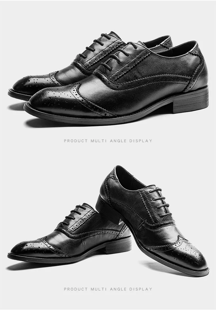 mens dress shoes