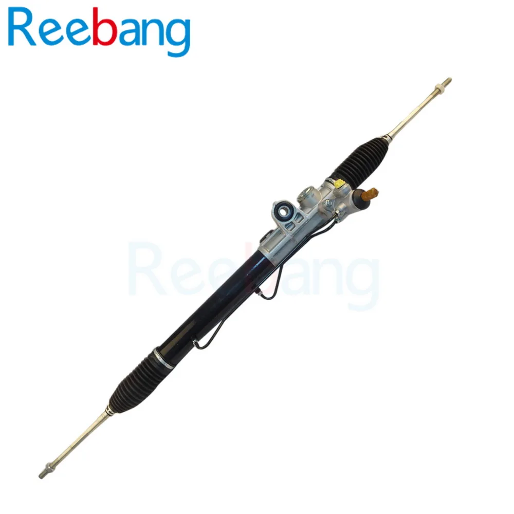 Reebang 8972344393 For Isuzu D-Max Dmax 4X4 4WD Power Steering Rack And Pinion dmax steering rack 8972344393  RHD