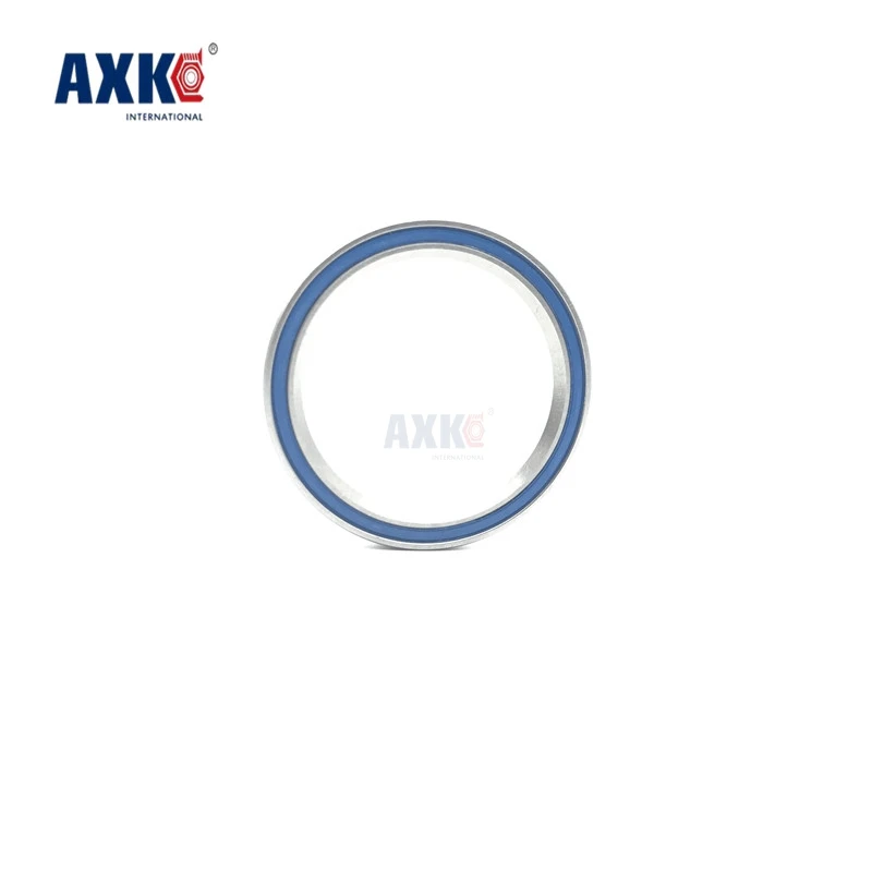 Упорный подшипник для велосипедной гарнитуры Mr136 Acb418h6 31 75x32 8x6 мм 41 8 2019|bearing