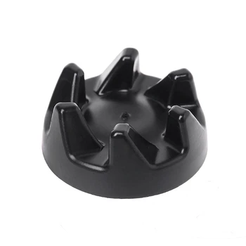 

Brand Replacement Coupler Gear Drive Clutch 6 impeller Gear Coupler Fits KitchenAid Kitchen Appliance Blender Juicer Accessories