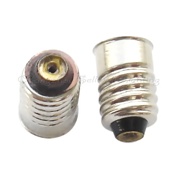 

Copper nickel plated lamp holder e5 d040 high quality