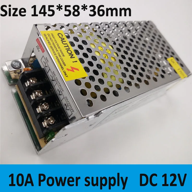 Переключатель питания RIRi Won 12 В 2 А 3 6 10 15 25 30 33 24 Вт 75 120 180 300 360 400 Вт|power driver|power supply