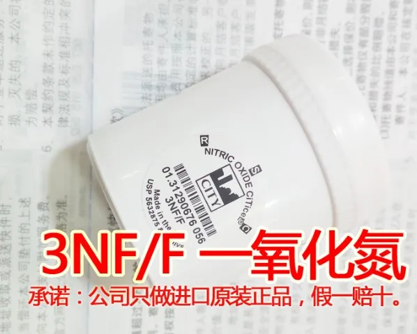Гарантированный 100% датчик оксида нитрита NO 3NFF CITIcel 3NF/F AF006-J06 | Электронные