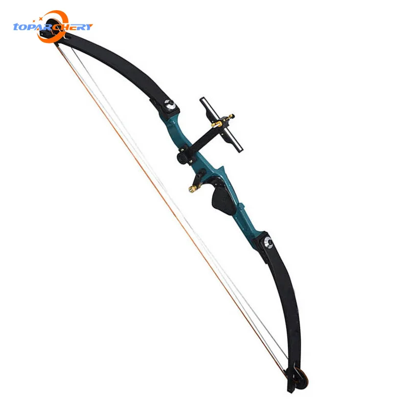 

Portable 51LBS Archery Compound Bow Hunting Compound Bows with Complete Accessories Outdoors Shooting