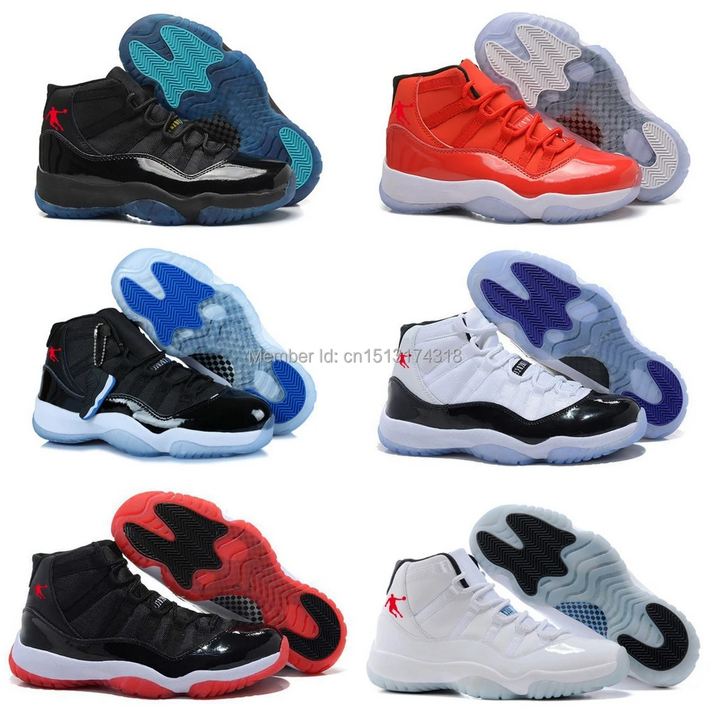 mj 11 shoes