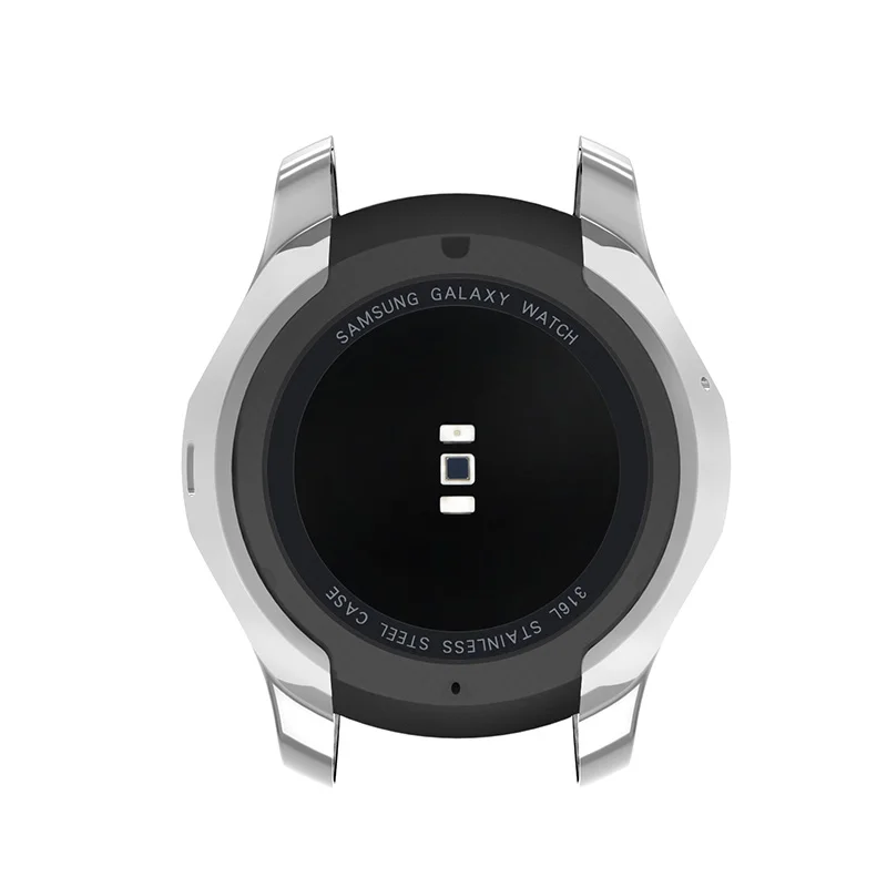

TPU Protection Shell Cover Case Frame for Samsung Galaxy Watch 42mm/46mm DU55