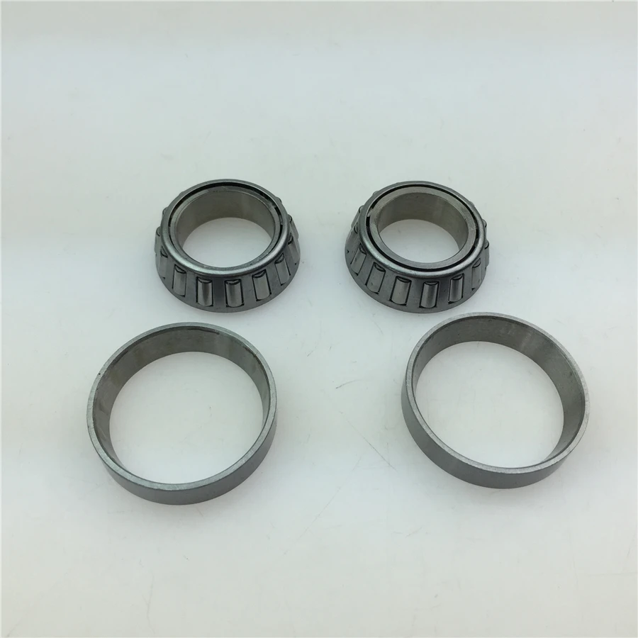 STARPAD For CG125 motorcycle accessories front bearing direction column bearing steel bowl 70 wave plate bead