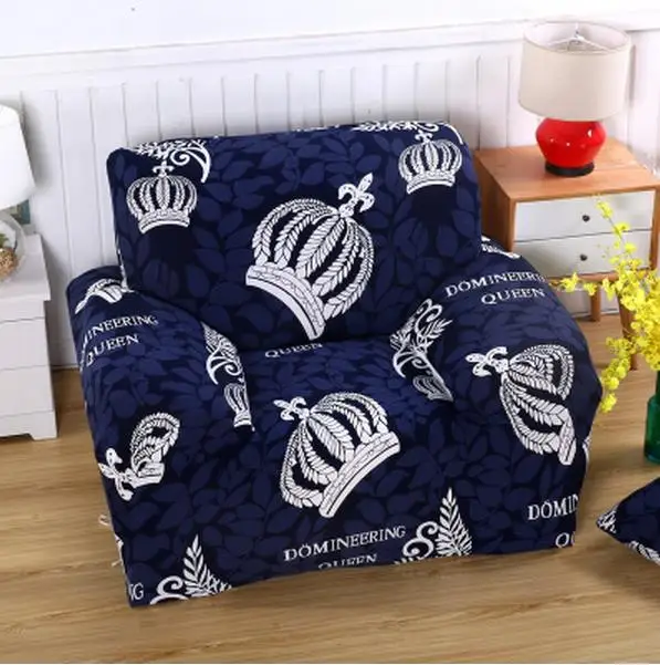

Universal sofa cover full package elastic european-style combination three full cover anti-skid cloth art sofa cover modern