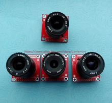 Mt9v032 Mt9v034 wide dynamic industrial CMOS module Infrared night vision Tape driver camera