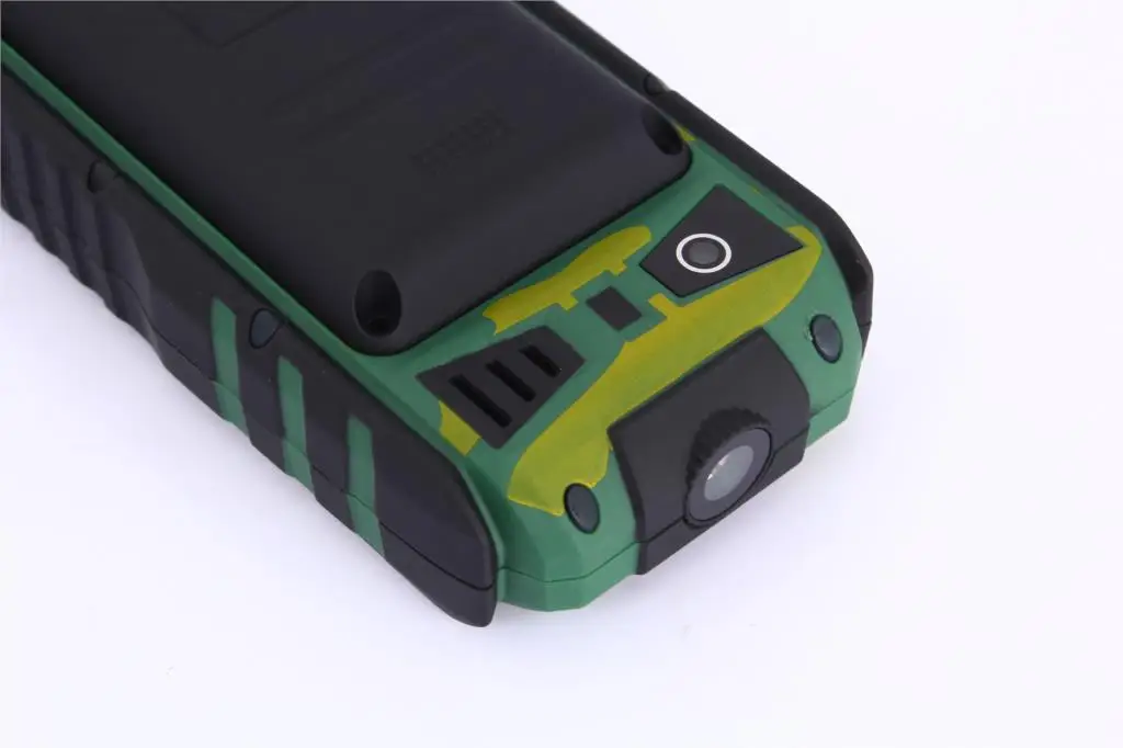 XP7 Rugged Phone  (18)