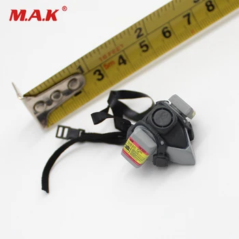 

New 1:6 Solider Figure Scene Accessory Modern Protective Masks Model for 12 inches Action Figure