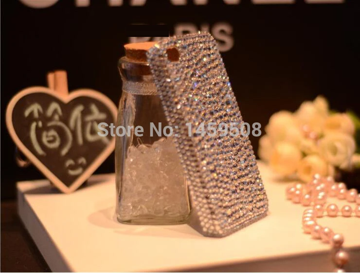 Для samsung Galaxy S3 S4 S5 S6 S7 край S8 S9 S10E S10 Plus Note 2 3 4 5 8 9 G530 Полный Стразы чехол Чехол со