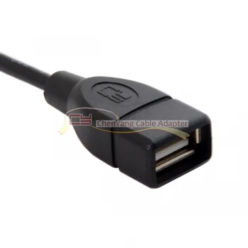 

100PCS/CY 8m 5m 3m USB Type-A Female to USB 2.0 Male Data Extension Cable for Hard Disk & Scanner & Printer