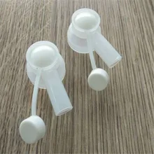 Кухонные принадлежности 2 шт. Кухонные гаджеты с двумя отверстиями вино/бутылка с соевым соусом пробка кухонные инструменты жидкий дефлектор Кухонные гаджеты