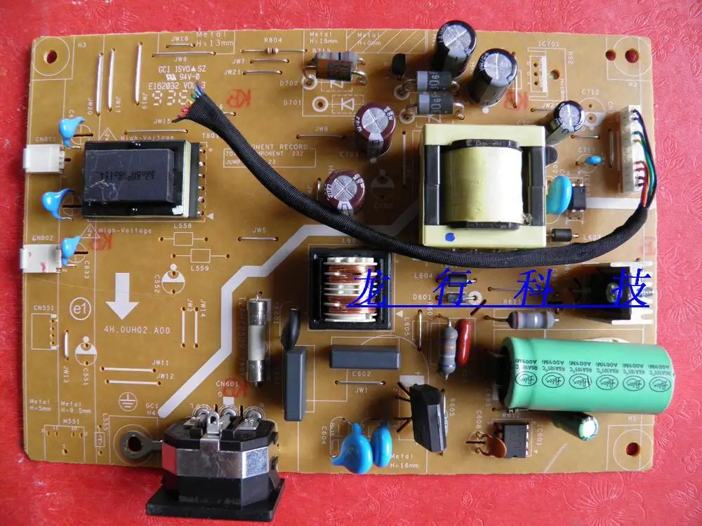 

Free Shipping> 202E 202E1 Power Board 4H.0UH02.A01 4H.0UH02.A00-Original 100% Tested Working