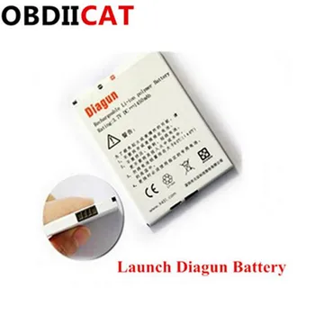 

Original Launch X431 Battery Launch Diagun Battery Durable Battery With Cheap Price High Quality