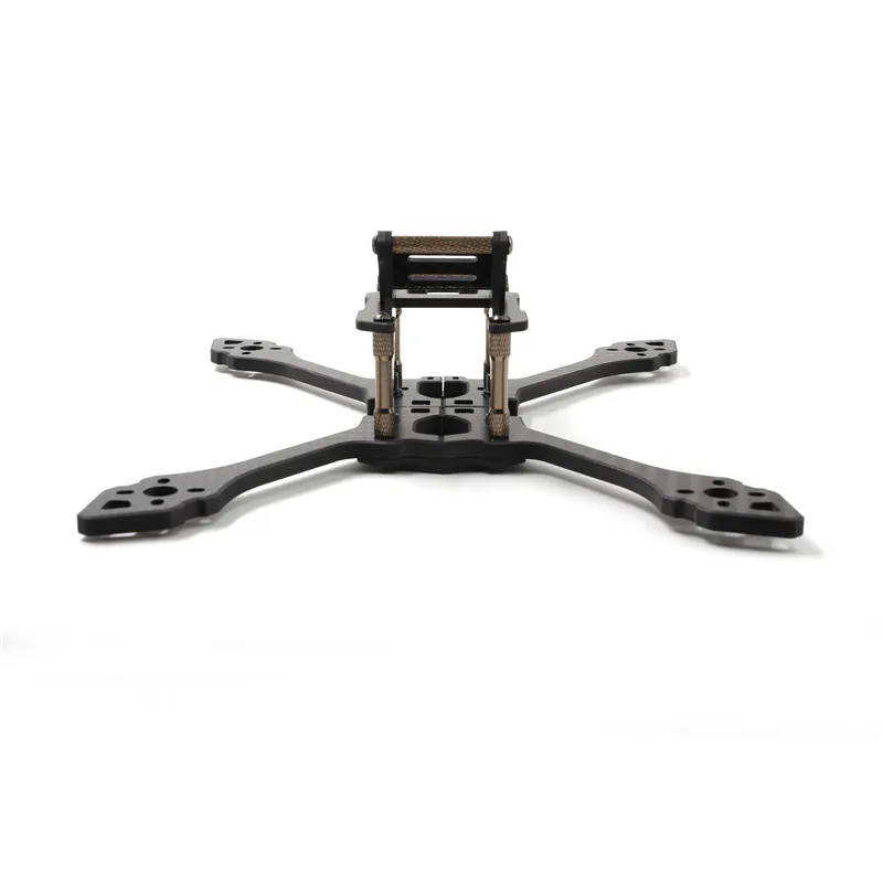Geprc gep TSX5 Viper 220 мм FPV RC Гоночная рама стрейч X 5 мм карбоновое волокно для runcam Swift Action fpv-камера на дроне
