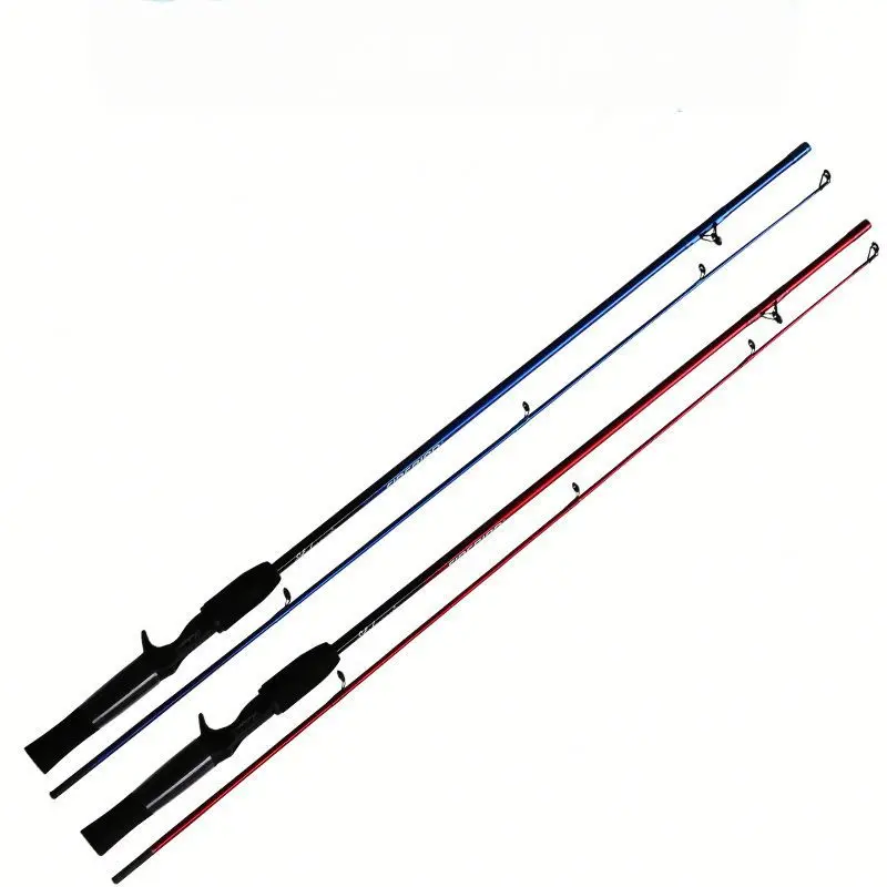 Sales Promotion Casting Fishing Rod 168cm M Shakespeare Fiberglass Rod