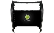 

Elanmey android 8.1 car radio for toyota Camry 2012 usa car accessories DSP device Gps Navi multimedia bluetooth camera recorder