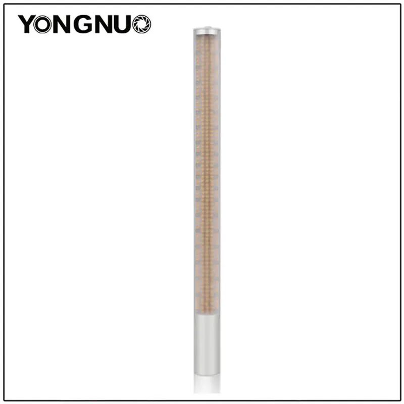 Yongnuo-YN360-YN360-II-Palmare-Bastone-di-Ghiaccio-Luce-Video-LED-built-in-batteria-3200-k