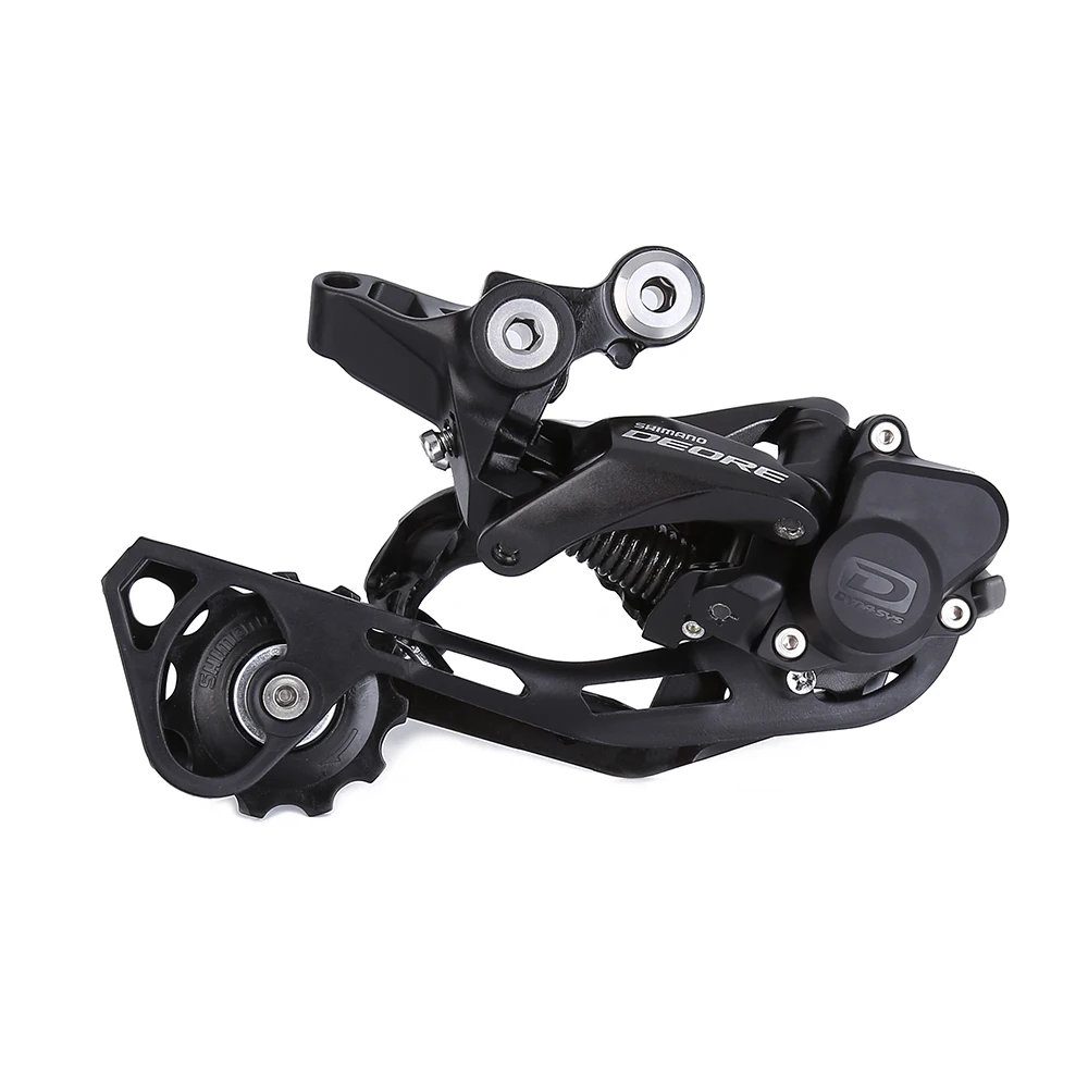 SHIMANO Deore M6000 2x10 170 мм 38-28T Скорость 3x10 30 Скорость 170 мм 40-30-22T велосипед MTB группа набор 7 шт. Обновление от M610