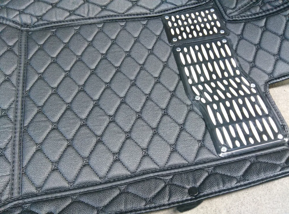 Подстилка под пол автомобиля для Subaru XV forester Outback legaca Tribeca Acura ZDX MDX|car floor mats|car flooracura