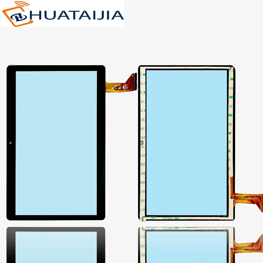 

9.6" inch Digitizer touch panel For AlldoCube CuBe iPlay9 U63 Plus 3G U63GT Tablet Touch Screen