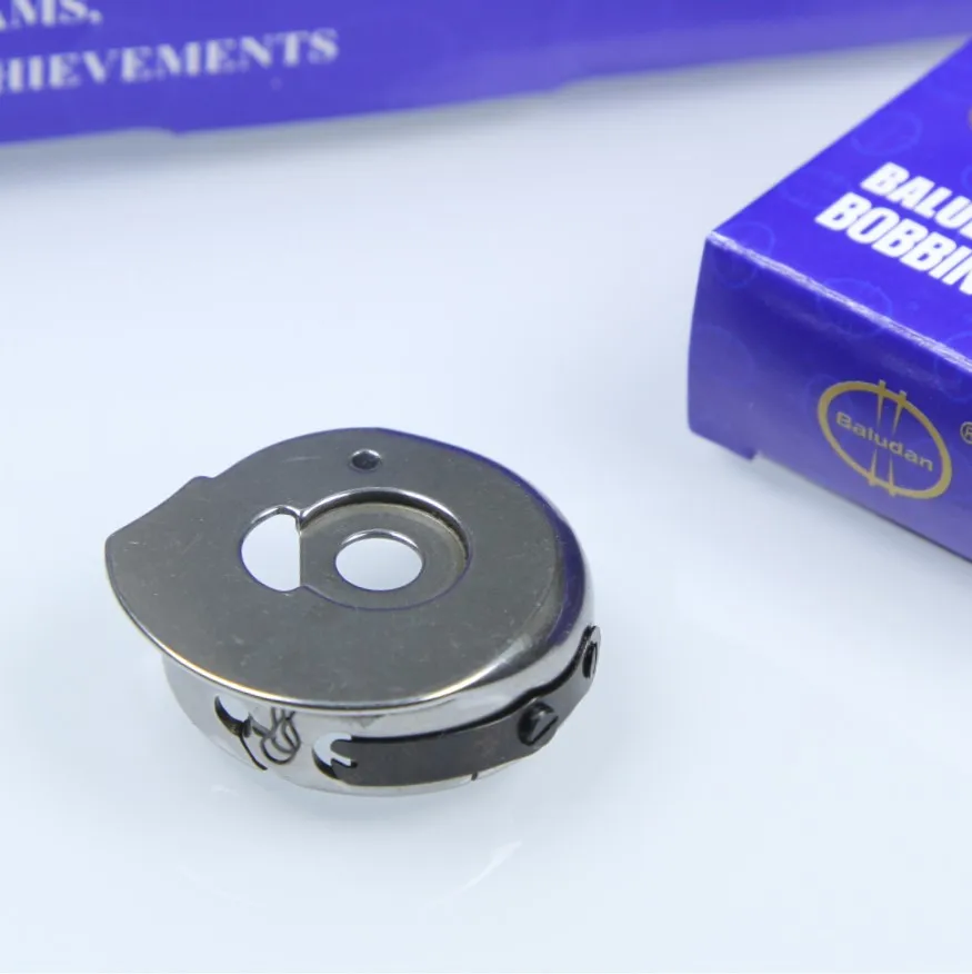 

CP-M82C BOBBIN CASE FOR JUKl 1182 Sewing Machine