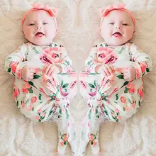 Clevamama Пеленальный мешок для сна идеально подходит для лета и зимы с повязкой на голову