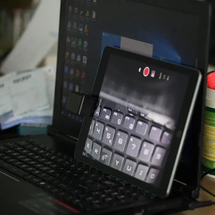 Мобильный телефон объектив камеры клип-на объектив для смартфона пианино онлайн обучения GDeals