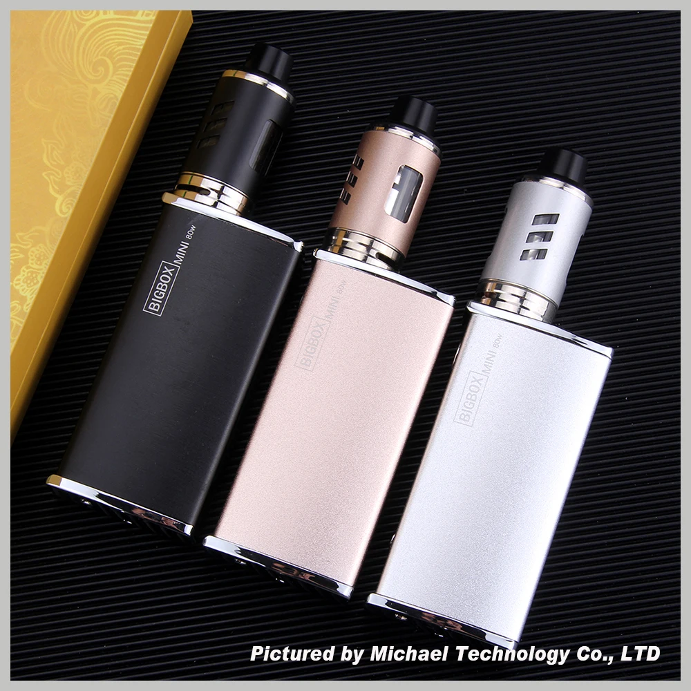 bigbox 4