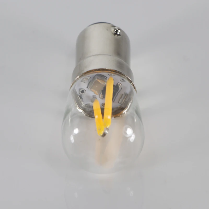 B15 led bulb light 5