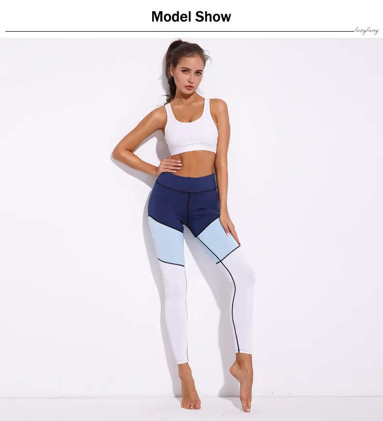 Running Pants Women High Waist