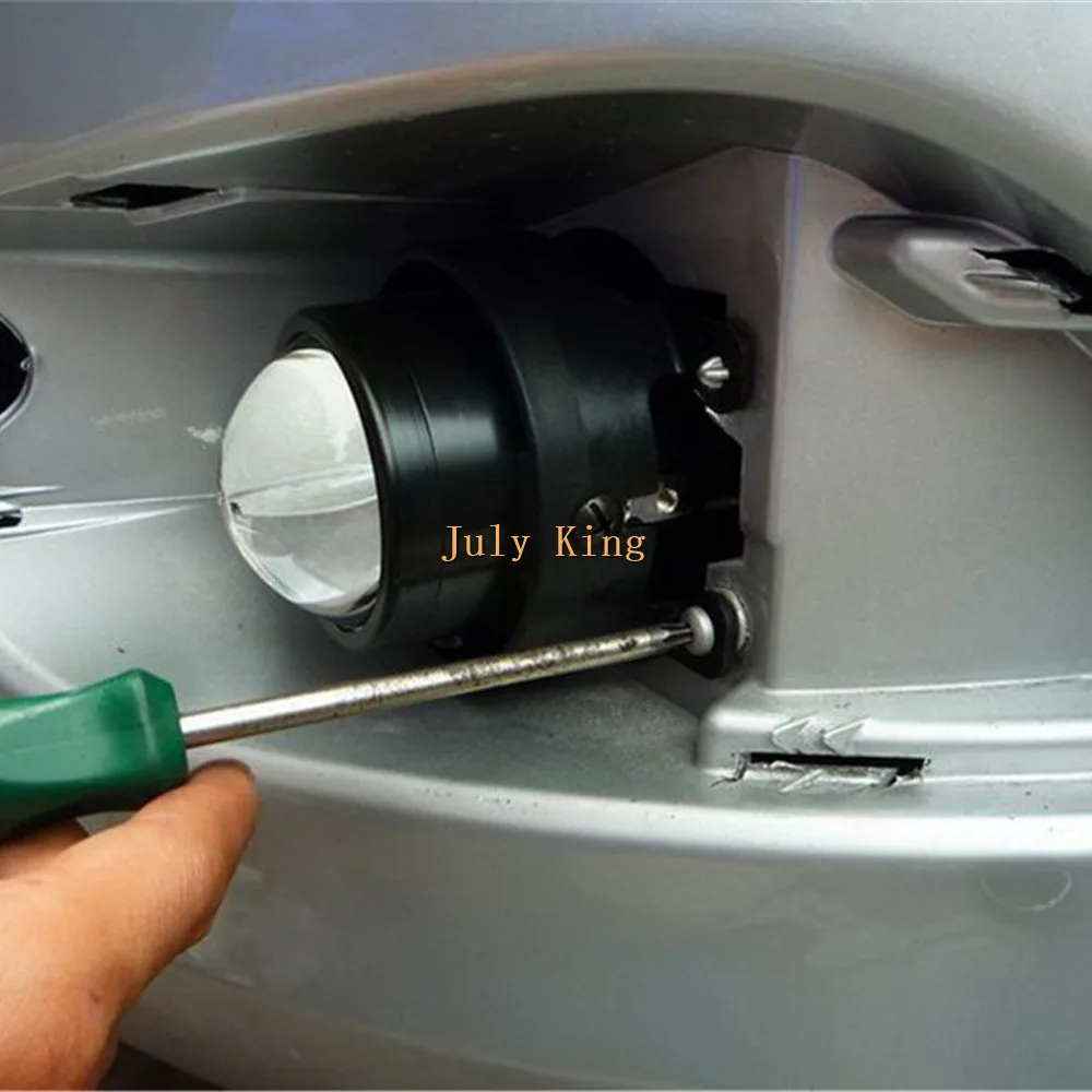 July King Car Front Bumper Bifocal Lens Fog Lamp Assembly Case for Subaru BRZ Foresters XV Legacy GT Outback Impreza 5D/XV etc July King Car Front Bumper Bifocal Lens Fog Lamp Assembly Case for Subaru BRZ Foresters XV Legacy GT Outback Impreza 5D/XV etc