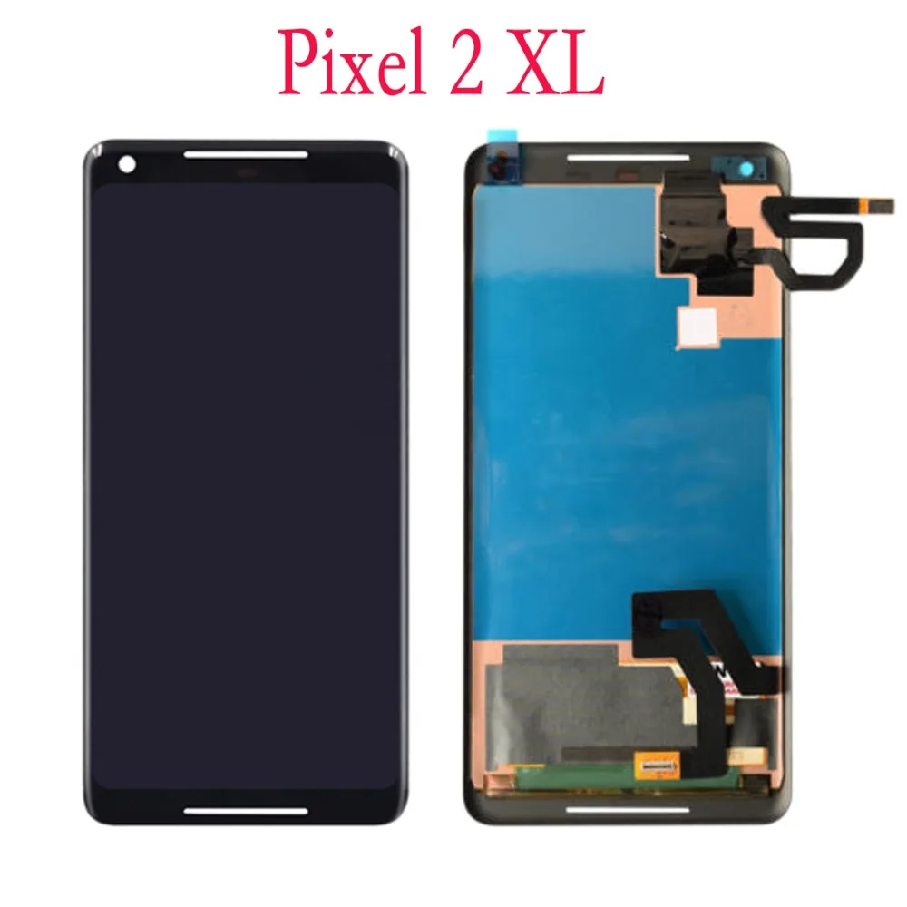 Google Pixel 2 xl
