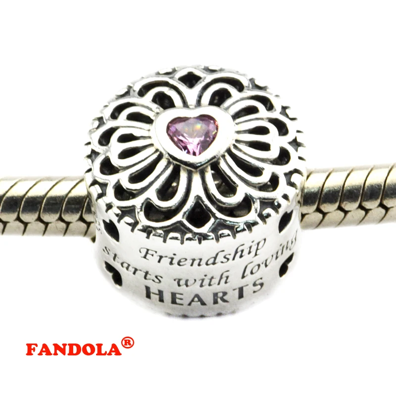 pandora dije amistad pandora dije amistad
