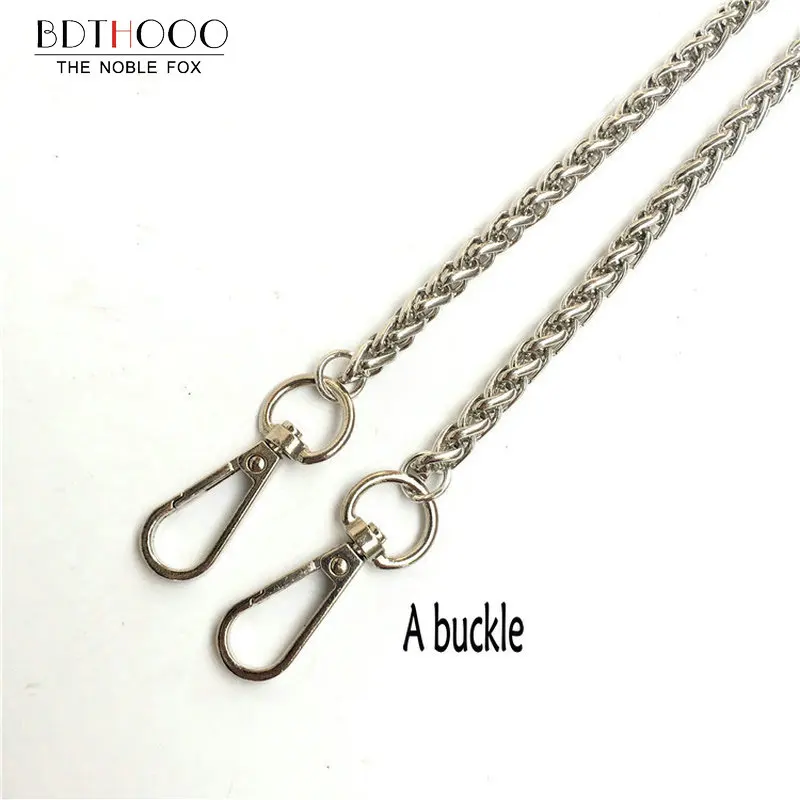 BDT009 120cm bag chain with buckle for handbag (3)