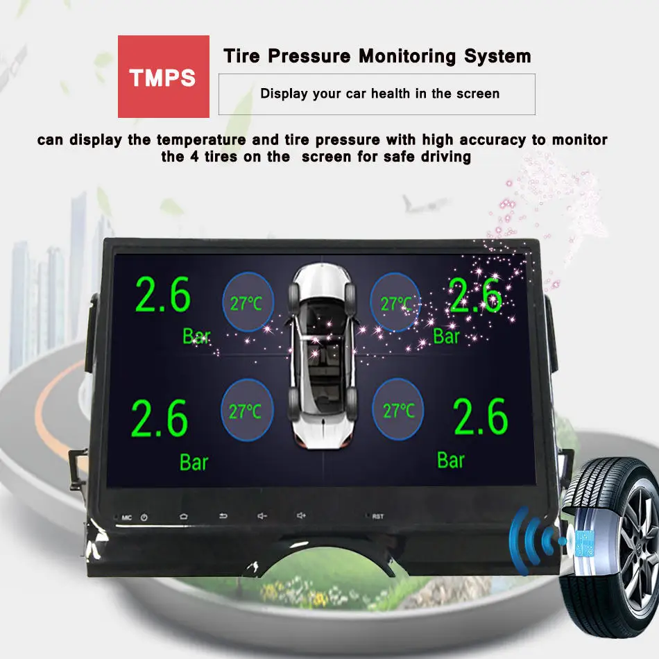 Clearance For Toyota Rezi Mark 2011-2017 10.1 Inch All Touch Button Android 9.0 Octa Core 4G 64G NO DVD Car GPS Player with BT MP3 radio 14 Clearance For Toyota Rezi Mark 2011-2017 10.1 Inch All Touch Button Android 9.0 Octa Core 4G 64G NO DVD Car GPS Player with BT MP3 radio 14