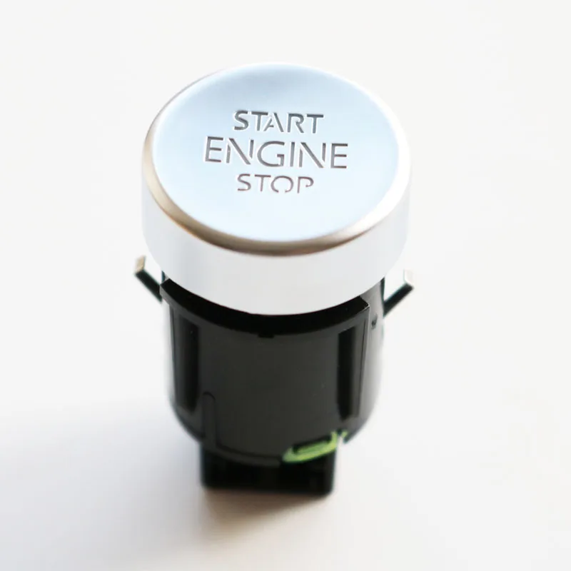 

DAZOO OEM Start Stop Button Switch For V-W Tiguan Golf Plus Sharan 7N 5ND959839 5N0959839A 5N0 959 839A