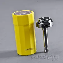 Вращающийся вал швейной машинки YZH-831 вращающийся вал швейной машинки поворотный крюк тяжелый материал для швейной вышивки