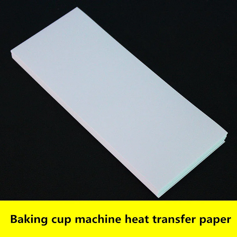 

31 Degree Thermal Transfer Baking Cup Machine Sublimation Transfer Paper Photo Inkjet Paper
