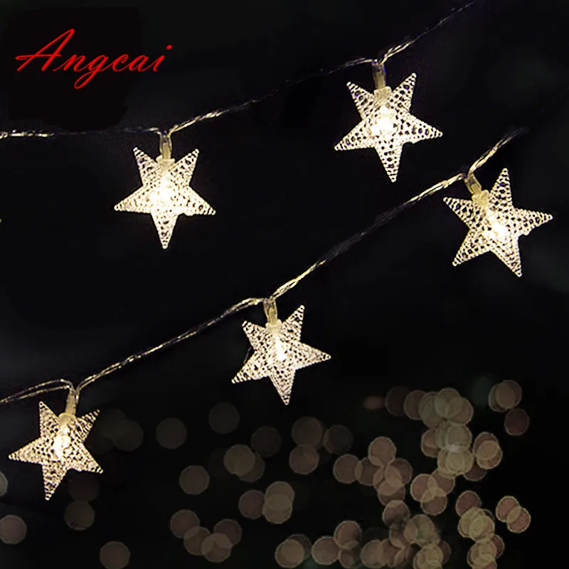 2 м 3 4 5 20 на батарейках 10 м|battery operated|plug in string lightsfairy lights plug |
