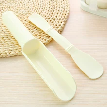 Лучшие продажи пищевого пластика устройство для приготовления мясных шариков DIY Удобная форма для фарша Полезная Pattie Meatball Fish Ball Burger набор