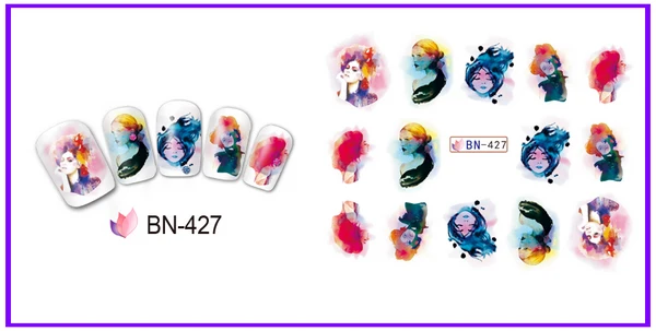 BN-427