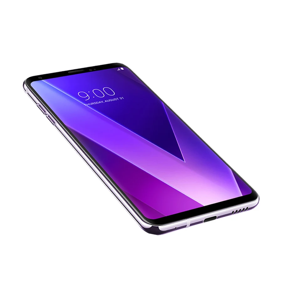  Original Unlocked LG V30 Plus H930DS H931 RAM 4GB ROM 64G/128GB 4G LTE Android Dual Sim Octa Core 6