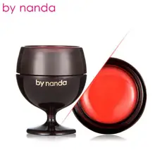 Помада Макияж красное вино матовая помада, макияж увлажняющие губы водонепроницаемый прочный batom Косметика 3 цвета