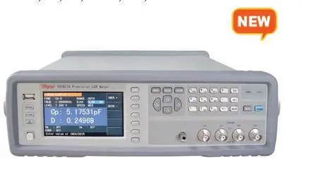 Измеритель TH2827A LCR 20 Гц-300 кГц | Инструменты