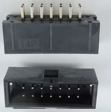 BH254S2x7