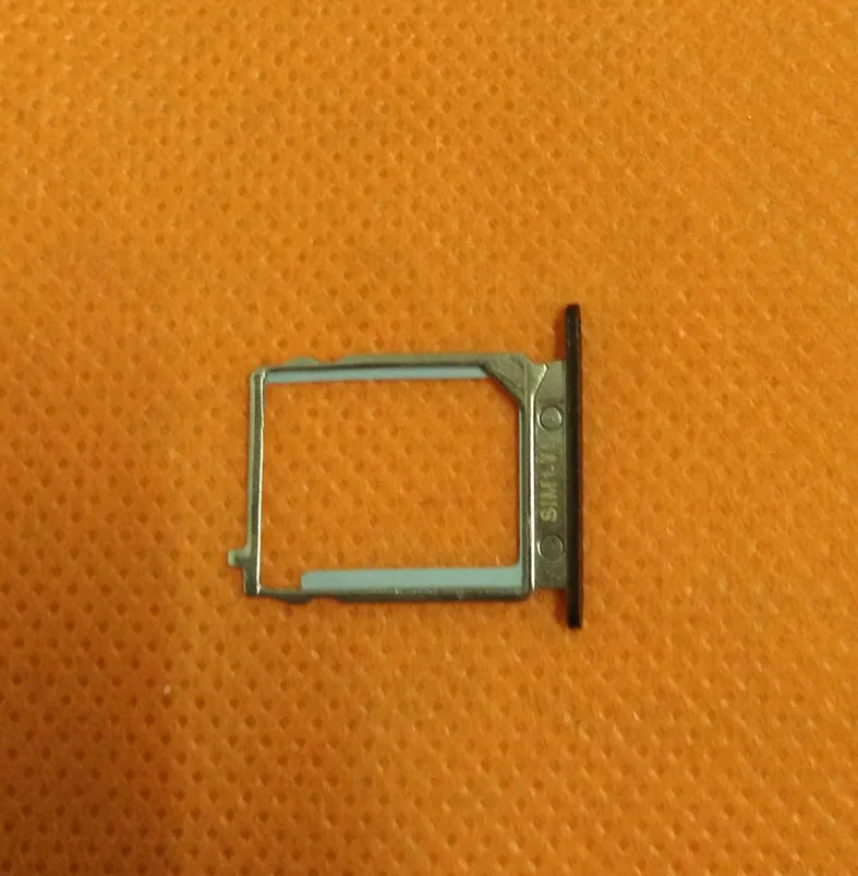 

Original Sim Card Holder Tray Card Slot for Cubot X15 MTK6735 Quad Core 5.5" FHD 1920x1080 Free Shipping