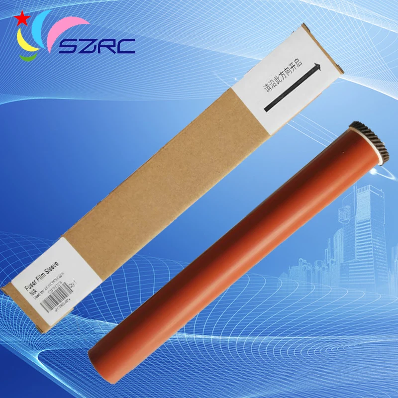 

High Quality Fuser Film Sleeves Compatible For Xerox C2270 3370 4470 5570 3373 5575 7525 7535 7545